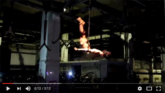 //ftw'art la soirée de 19-07-2014