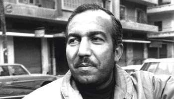 //Khalil al-Wazir, alias Abou Jihad, était le chef de l'aile militaire de l'OLP. © Sipa  Lire l'article sur Jeuneafrique.com : Proche-Orient | Comment Israël a liquidé Abou Jihad en 1988 | Jeuneafrique.com - le premier site d'information et d'actualité sur l'Afrique Follow us: @jeune_afrique on Twitter | jeuneafrique1 on Facebook