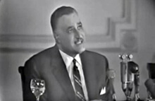 //Gamal Abdel Nasser