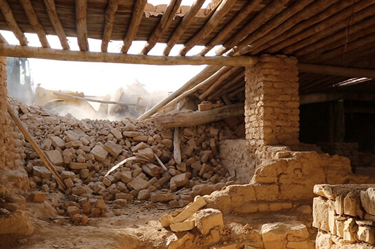 //Mar Elyan aujourd'hui.