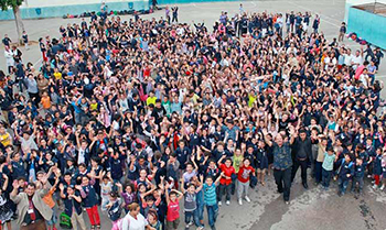 // Tunisie : La jeunesse tunisienne et le syndrome de l’autodestruction