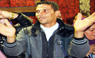 //Mohamed Bouazizi
