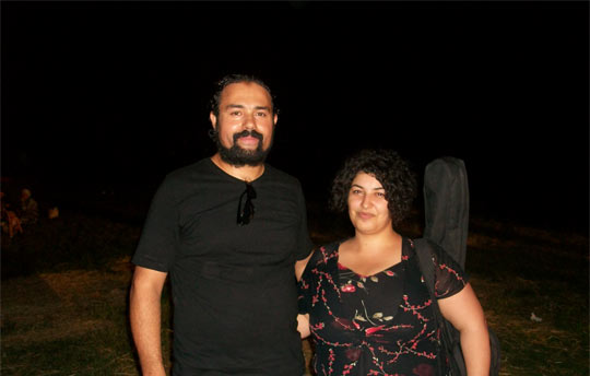 //Hakim Gharbi et Rania Jdidi