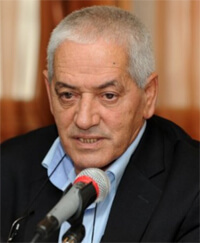 //« Le leadership élu de l’UGTT, tout aussi légitime que le gouvernement, ne se laissera dicter la marche à suivre par aucune force », a affirmé Houcine Abassi.