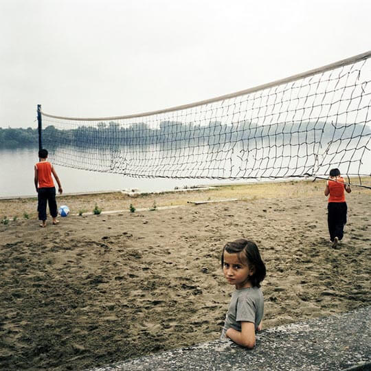 //Croatie - Vukovar  ©Alexa Brunet