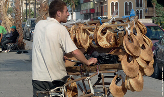 //© Bachir El Khoury and Philippe de Clemont Tonnerre