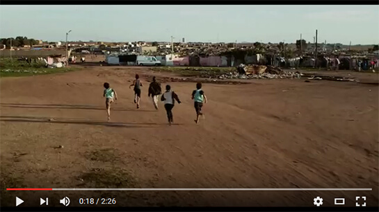 //TRAILER - Les chevaux de Dieu