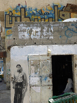 //©Ernest Pignon –Ernest