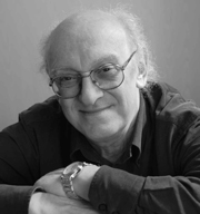 //Pétros Márkaris (© D. R.)