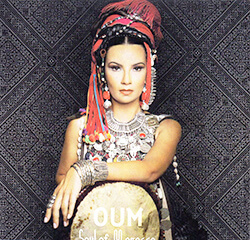 / OUM, «Soul of Morocco», MDC/Distrib. Harmonia Mundi
