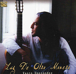 / VASCO HERNANDEZ, «Luz De Otra Manera», ARC Music