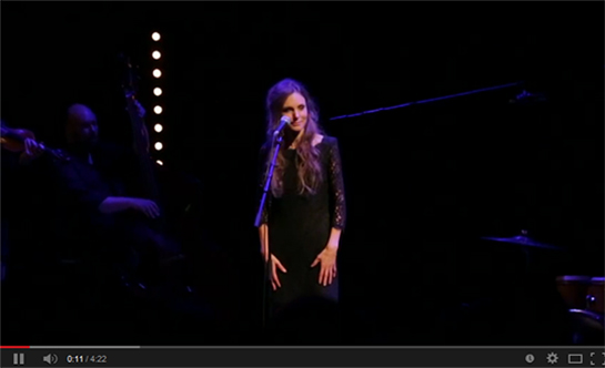 //Ecouter «At night»