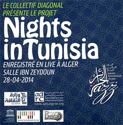 MUZZIKA !  Avril 2015  | 