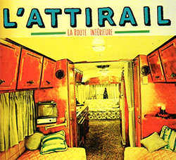 MUZZIKA !  Avril 2015  | 