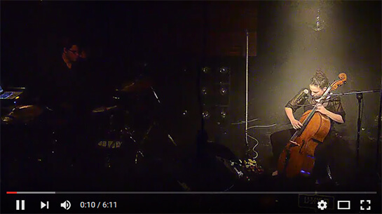 //maya belsitzman & matan ephrat - road song