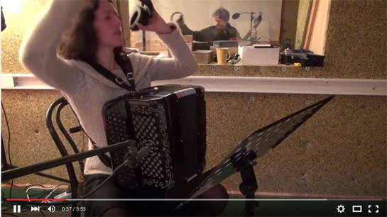 //She's… A classy blues