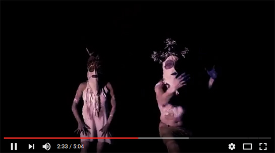 //Duo Montanaro - Viva Viva (Ki)