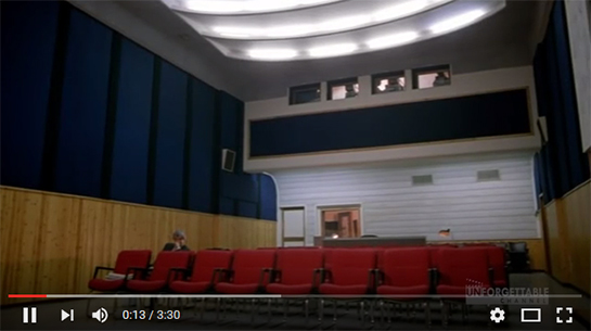 //Unforgettable - Nuovo Cinema Paradiso (Scena Finale, 1988) HD