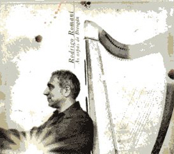 / RODRIGO ROMANI, As arpas de Breogan, Fol Musica (Espagne)