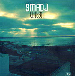 MUZZIKA ! Octobre 2015  | Smadj, Oum, Louisa Baileche, Dorantes, Renaud Garcia-Fons, Antonio Placer, Français Stéphane Belmondo, Chet Baker