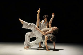 Napoli Teatro Festival Italia