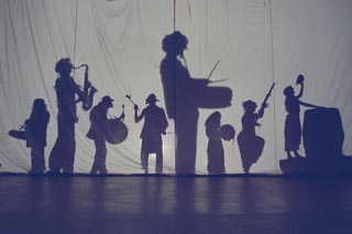 Napoli Teatro Festival Italia