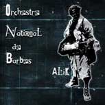 Alik: Orchestre National de Barbes
