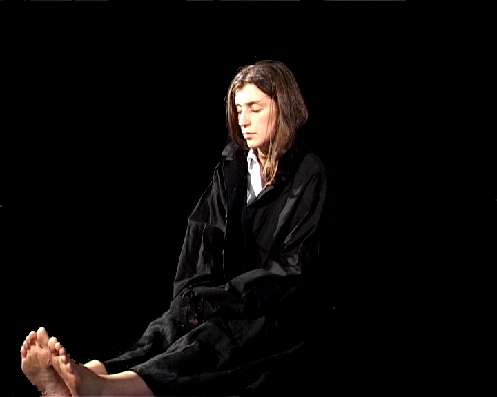 PERSAE, di Astràgali Teatro