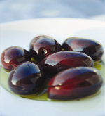 La Via dell'Ulivo incontra la Via della Seta 