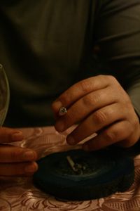 “Io ho speranza per tutto!” intervista con Bacir Gareche