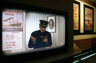 Da Genova a Ellis Island