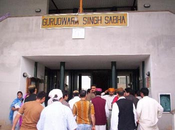 Novellara, dai sikh ai cinesi, l’integrazione come regola