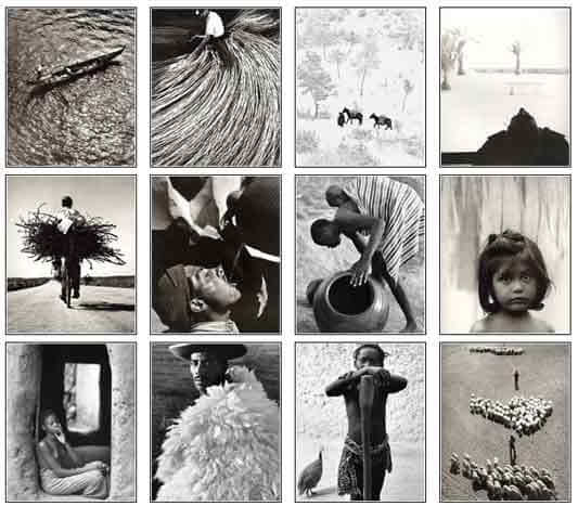 Fulvio Roiter: il “Grande Vecchio” del Mediterraneo