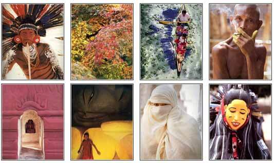 Fulvio Roiter: il “Grande Vecchio” del Mediterraneo