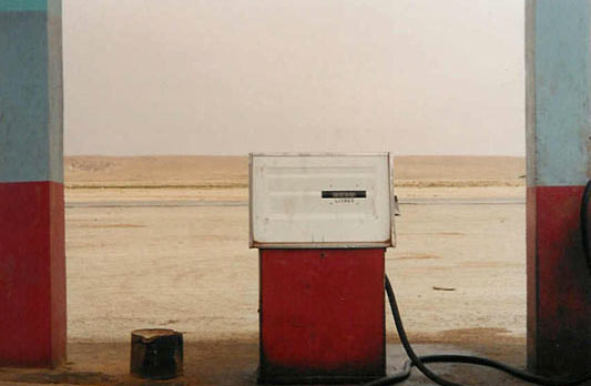 «Sulla via di Damasco», © babelmed