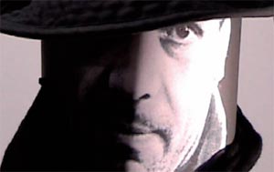 I «corti digitali» di Giulio Questi