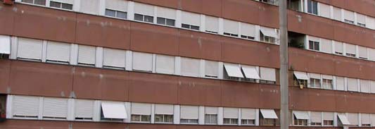 Le citta' del futuro