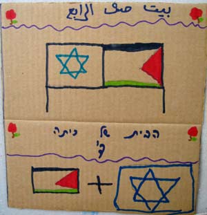 Israele: quando Ebrei ed Arabi frequentano la stessa scuola