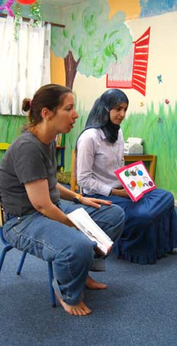 Israele: quando Ebrei ed Arabi frequentano la stessa scuola