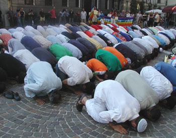 Radicalizzazione e islamofobia all’italiana