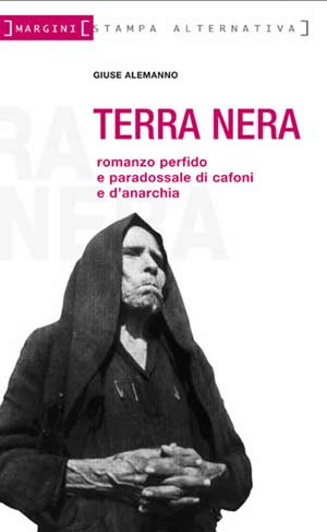 'Terra Nera', di Giuse Alemanno