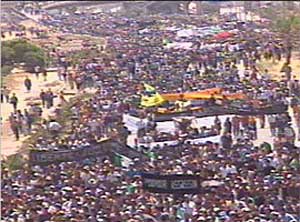 Algeria, Cabilia: Cultura di montagna, cultura di resistenza