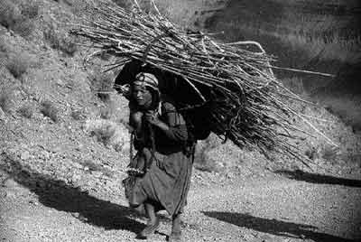 Algeria, Cabilia: Cultura di montagna, cultura di resistenza