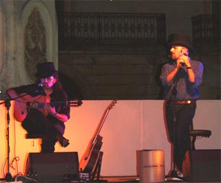 Miserabili – Io e Margaret Thatcher