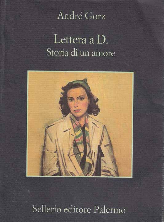 Lettera a D.