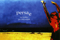 astragali teatro, 'PERSAe' a Taranto