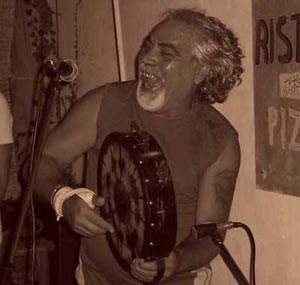 La notte della Taranta