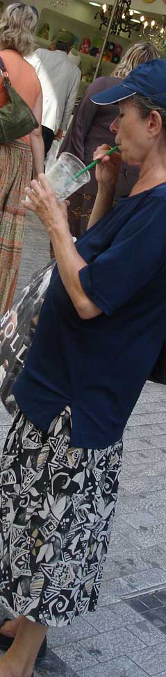 Lipon 01: problemi di suzione