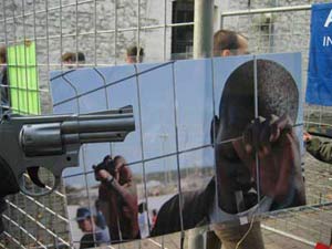 Radicalizzazione Sud-Sud, lo stato marocchino è razzista?