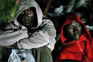 Radicalizzazione Sud-Sud, lo stato marocchino è razzista?